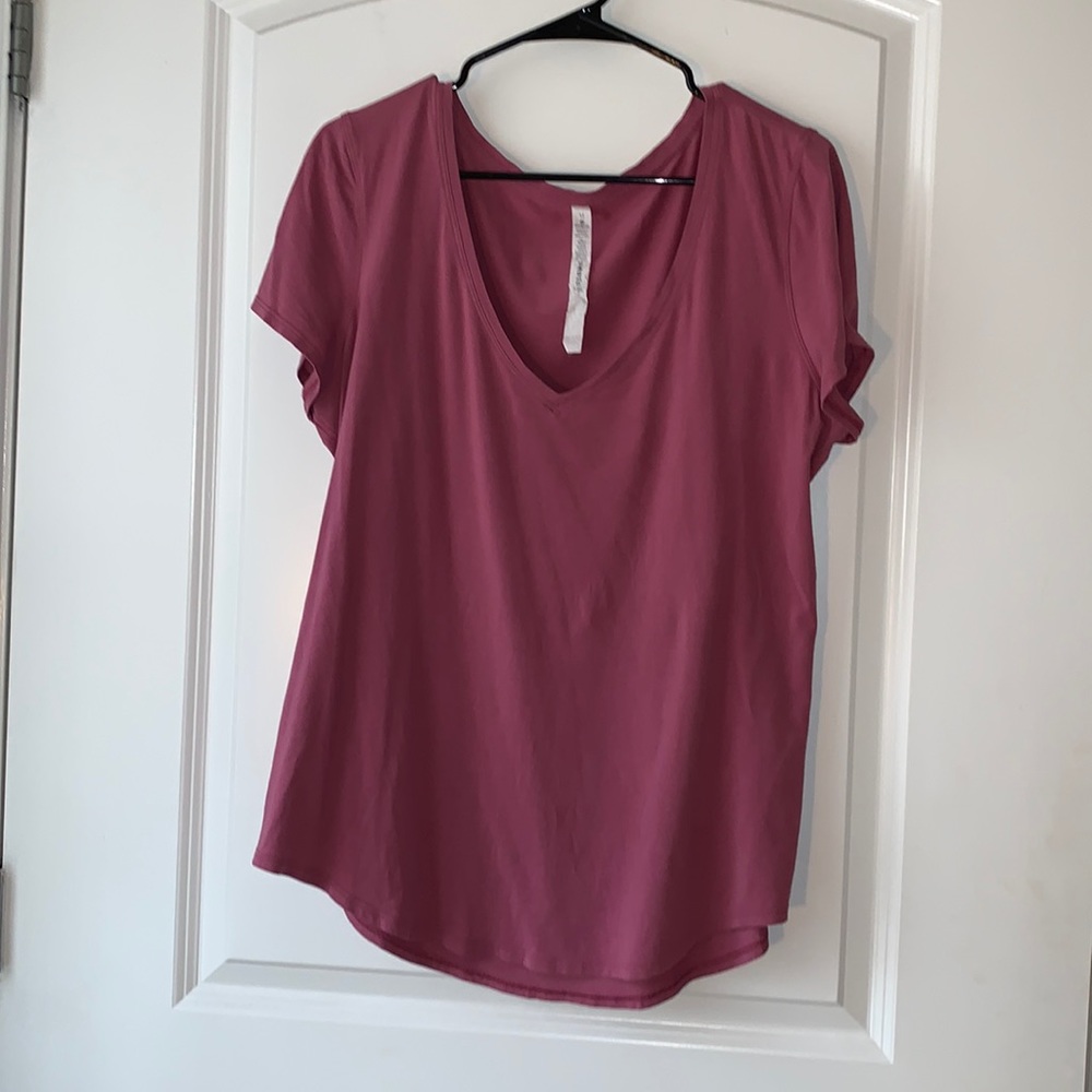 Lululemon Top